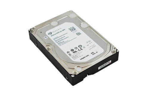Seagate Archive ST8000AS0022 8TB 7.2K RPM SATA 6Gb/s 128MB Cache 3.5" HDD