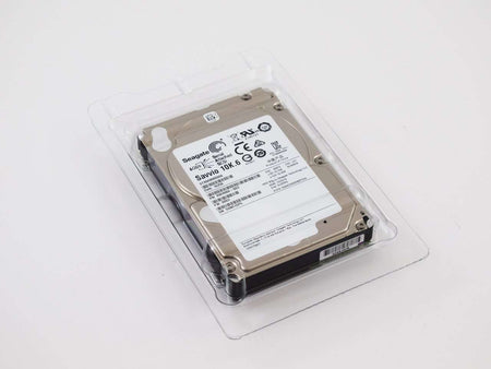Seagate Savvio 15K.3 ST9146853SS 146GB 15K RPM SAS 6Gb/s 64MB Cache 2.5" HDD