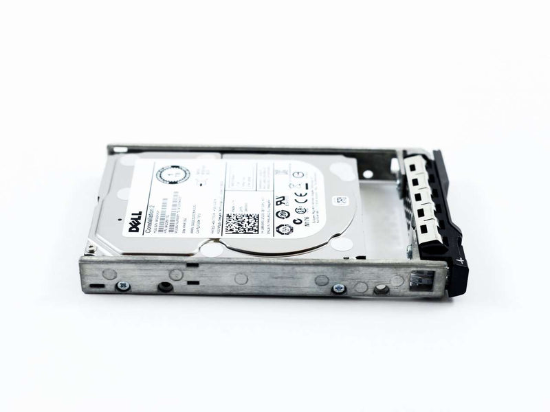 Dell 9W5WV 1TB 7.2k RPM SAS-6Gb/s 64MB 2.5" Hard Drive