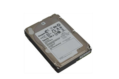 Seagate Savvio 10K.5 ST9450405SS 450GB 10K RPM SAS 6Gb/s 64MB Cache 2.5" Hard Disk Drive