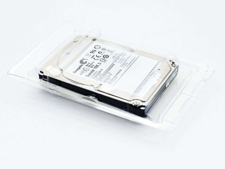 Seagate Savvio 10K.5 ST9600205SS 600GB 10K RPM SAS-6Gb/s 64MB 2.5" Manufacturer Recertified HDD
