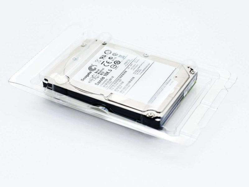 Seagate Savvio 10K.5 ST9600205SS 600GB 10K RPM SAS-6Gb/s 64MB 2.5" HDD