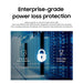 Samsung PM1633 MZILS1T9HCHP MZ-ILS1T90 1.92TB SAS 12Gb/s 2.5" AES 256-bit Manufacturer Recertified SSD - Enterprise-Grade Power Loss Protection