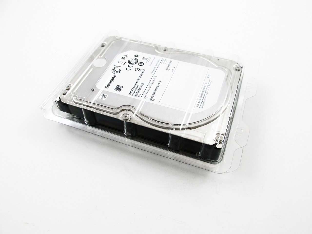 Seagate Constellation ST32000644NS 2TB 7.2K RPM SATA 64MB 3.5" Manufacturer Recertified HDD