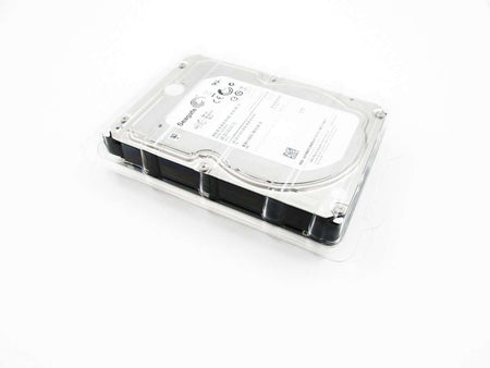 Seagate Enterprise Capacity ST2000NM0014 2TB 7.2K RPM SAS-12Gb/s 128MB 3.5" Hard Disk Drive