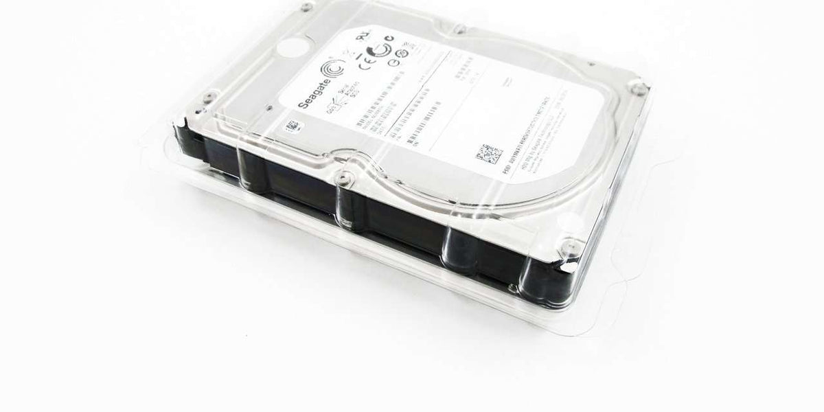 Seagate Enterprise Capacity ST6000NM0034 6TB SAS 3.5 HDD