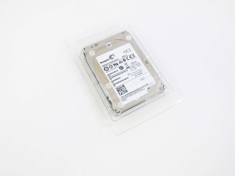 Seagate Enterprise Performance ST1200MM0088 1.2TB 10K RPM SAS-12Gb/s 128MB 2.5" HDD