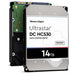 Western Digital Ultrastar DC HC530 WUH721414ALE6L4 0F29901 14TB 7.2K RPM SATA 6Gb/s 512e SE 3.5in Refurbished HDD