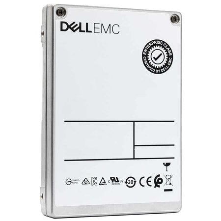Toshiba PX05S PX05SVB048Y 480GB SAS 12Gb/s Mixed Use MLC 2.5in Refurbished SSD