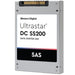 Western Digital Ultrastar DC SS200 SDLL1MLR-038T-CAA1 0TS1403 3.84TB SAS 12Gb/s Read Intensive SE MLC 2.5in Solid State Drive