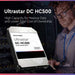 Western Digital DC HC510 HUH721010AL52C0 0F27582 10TB 7.2K RPM SAS 12Gb/s 512e 3.5in Refurbished HDD - Ultrastar DC HC500