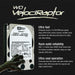 Western Digital VelociRaptor WD1000CHTZ 1TB 10K RPM SATA 6Gb/s 64MB 2.5" Hard Drive