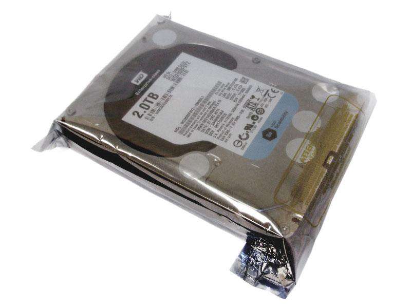 Western Digital Se WD2000F9YZ 2TB 7.2K RPM SATA 64MB 3.5" Hard Drive