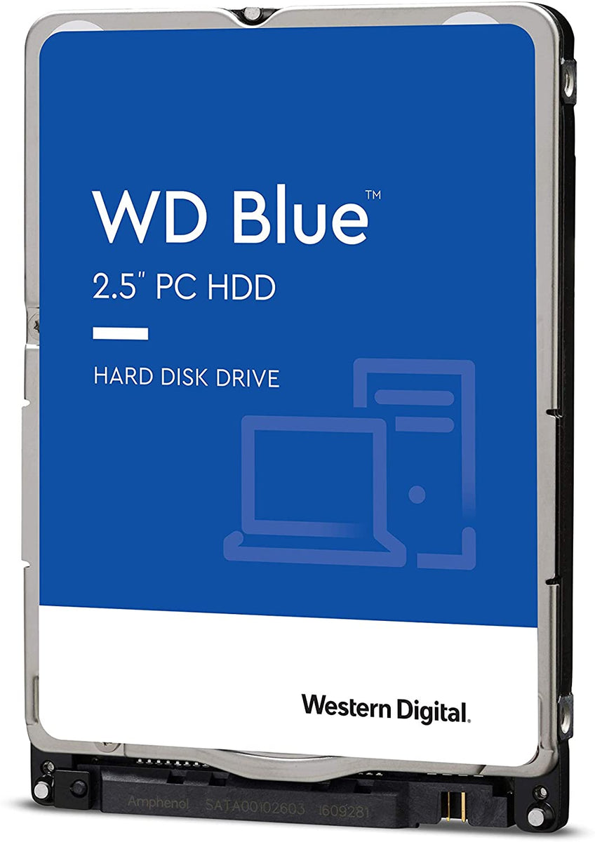 Hdd Wd10spzx Western Digital Wd10spzx WD Blue WD10SPZX 1TB 5400rpm