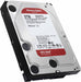 Western Digital Red WD20EFRX 2TB 5.4K RPM SATA 6Gb/s 3.5" NAS Hard Drive
