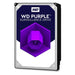 Western Digital Purple WD60PURZ 6TB 5.4K RPM SATA-6Gb/s 3.5" Hard Disk Drive