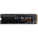 Western Digital Black SN750 WDS100T3X0C 1TB PCIe Gen 3.0 x4 4GB/s M.2in Refurbished SSD