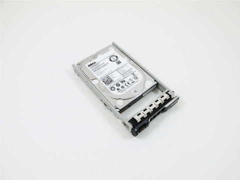 Dell ST91000640NS-Dell 1TB 7.2K RPM SATA-6Gb/s 2.5" Manufacturer Recertified HDD