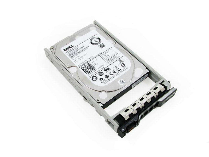 Dell G13 WF12F 1TB 7.2K RPM SATA 6Gb/s 2.5" Manufacturer Recertified HDD