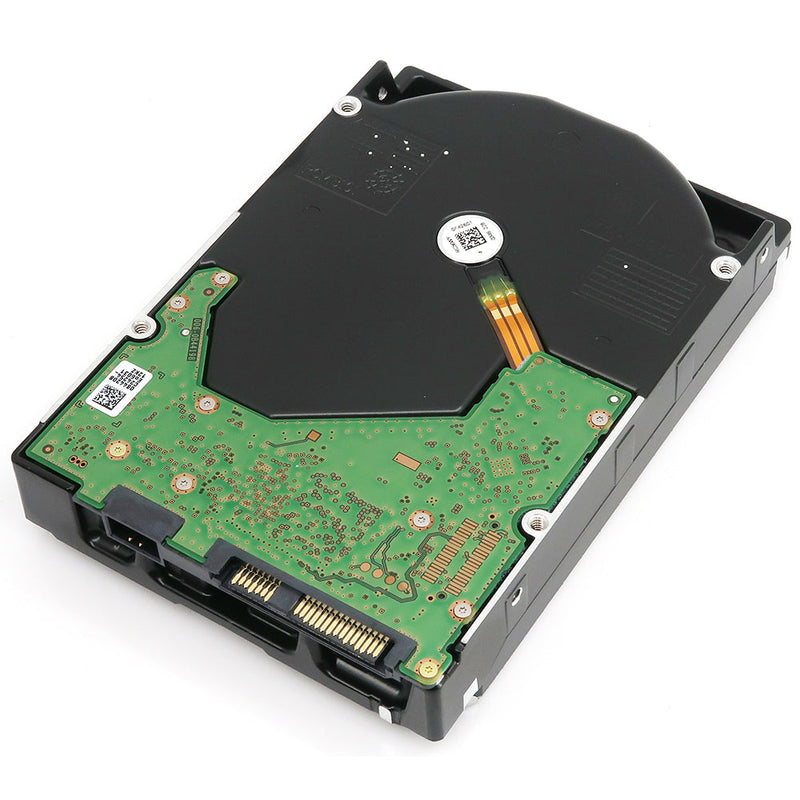 Western Digital Ultrastar DC HC550 WUH721816AL5204 16TB SAS