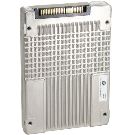 WUSTVA1A1BSS200 back SAS dual port view