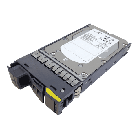 NetApp X279A 300GB 15k RPM 3.5" FC-4Gb/s Manufacturer Recertified HDD