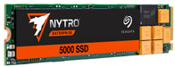 Seagate Nytro XP1920LE30002 1.92TB PCIe Gen3 x4-4GB/s M.2 Solid State Drive