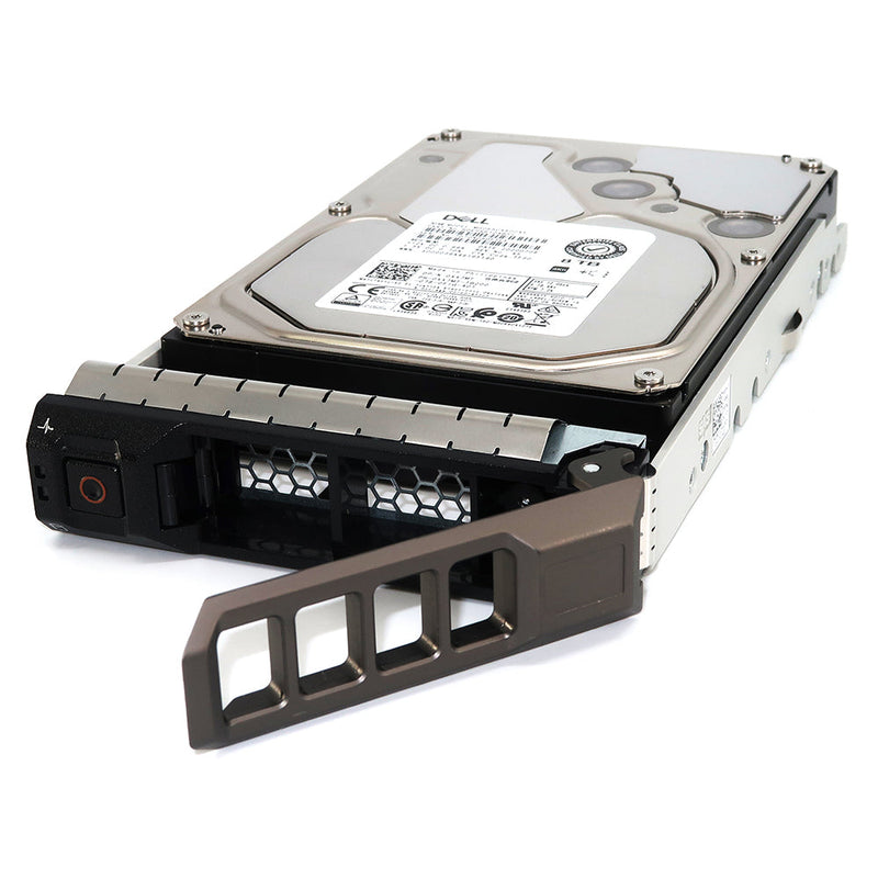 Dell Generation 13 XX7MT 8TB SAS 3.5