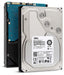 Dell MG06 0XXPPV 6TB 7.2K RPM SAS 12Gb/s 512e 3.5in Hard Drive