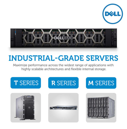 Dell MG06 0XXPPV 6TB 7.2K RPM SAS 12Gb/s 512e 3.5in Recertified Hard Drive