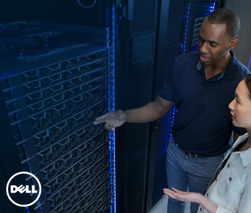 Dell G13 XXPPV 6TB 7.2K RPM SAS 12Gb/s 512e 3.5" NearLine Hard Drive