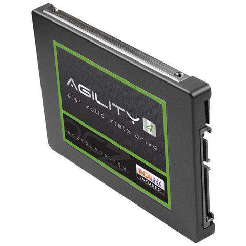 OCZ Agility4 AGT4-25SAT3-512G 512GB 2.5" SATA-6Gb/s SSD