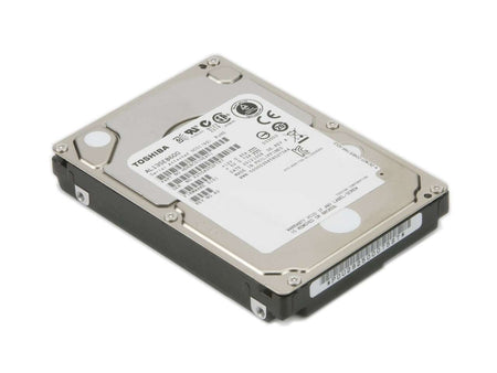 Toshiba AL13SE AL13SEB600 600GB 10K RPM SAS-6Gb/s 2.5" HDD