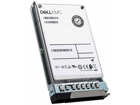Dell G14 02TKCM 1.92TB SATA 6Gb/s 2.5" Manufacturer Recertified SSD