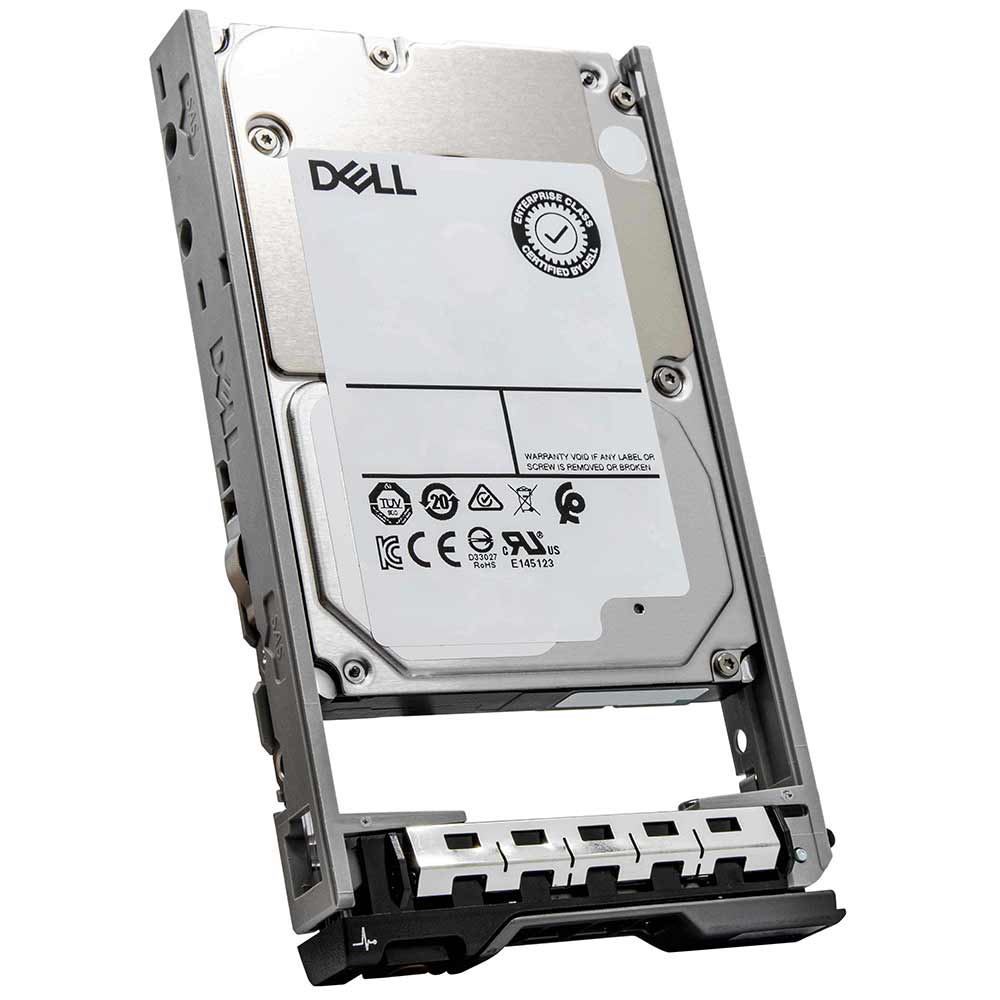 Dell G13 0Y6W8N ST2000NX0453 2TB 7.2K RPM SAS 12Gb/s SED 2.5in Refurbished HDD