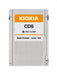 Kioxia CD5 KCD51LUG3T84 3.84TB PCIe Gen 3.0 x4 4GB/s 2.5" SSD
