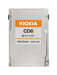 Kioxia CM5 KCM51RUG7T68 7.68TB PCIe Gen 3.0 x4 4GB/s 2.5" Read Intensive Solid State Drive