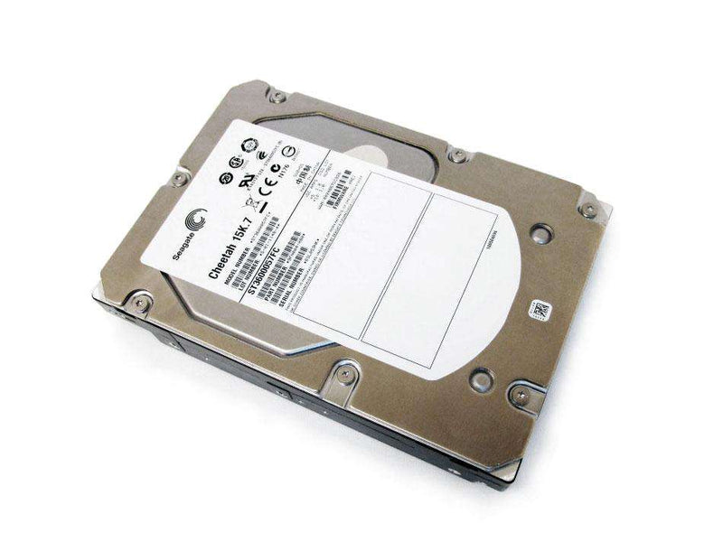 Seagate Cheetah 15K.6 ST3600057FC 600GB 15K RPM FC(Fibre Channel)-4Gb/s 16MB 3.5" HDD