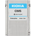 Toshiba CM5 KCM5XRUG15T3 15.36TB PCIe Gen 3.0 x4 4GB/s 3D TLC U.2 NVMe 2.5in Solid State Drive