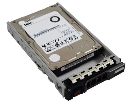 Dell G13 620CK 600GB 10K RPM SAS 12Gb/s 512n 2.5" Hard Drive