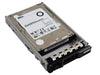 Dell G13 6XXF5 1.2TB 10K RPM SAS 6Gb/s 512n 2.5" SED Hard Drive