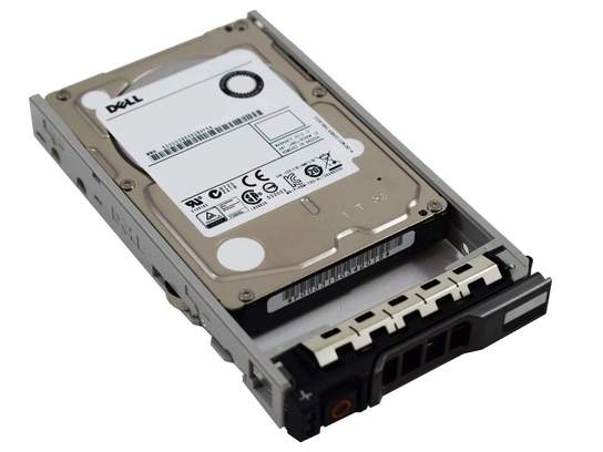 Dell G13 6XXF5 1.2TB 10K RPM SAS 6Gb/s 512n 2.5" SED Manufacturer Recertified HDD