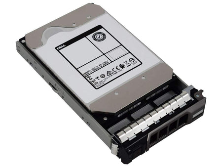 Dell G13 0829T8 2TB 7.2K RPM SAS 6Gb/s 512n 3.5" NearLine HDD