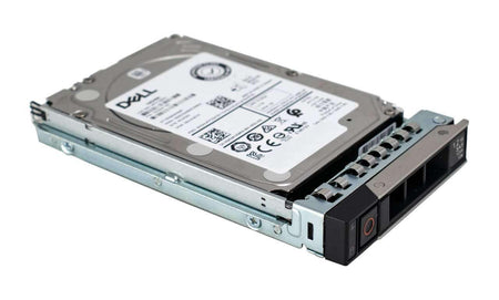 Dell G14 400-ATIQ 900GB 15K RPM SAS 12Gb/s 512n 2.5" HDD