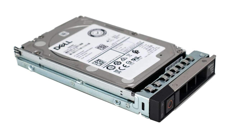 Dell G14 01053F 900GB 15K RPM SAS 12Gb/s 512e 2.5" HDD