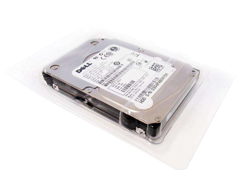 Dell MBE2147RC 146GB 15K RPM SAS-6Gb/s 2.5" HDD