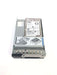 Dell G14 400-AVFM 2.4TB 10K RPM SAS 12Gb/s 512e 2.5" to 3.5" Hybrid Manufacturer Recertified HDD