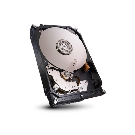 Dell Ultrastar 7K6000 0X85RH HUS726060AL4214 6TB 7.2K RPM SAS 12Gb/s 4Kn 3.5in Refurbished HDD