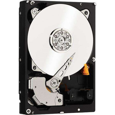 HGST Cinemastar C5K1000  HCC541064A9E680 640GB 5.4K RPM SATA 6Gb/s 512e 8MB Cache 2.5"  HDD