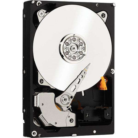 HGST Cinemastar C5K1000  HCC541064A9E680 640GB 5.4K RPM SATA 6Gb/s 512e 8MB Cache 2.5"  Hard Drive